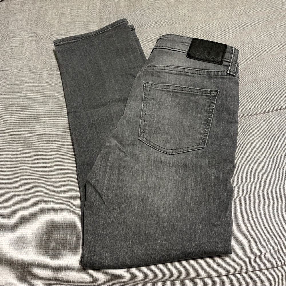 Express jeans